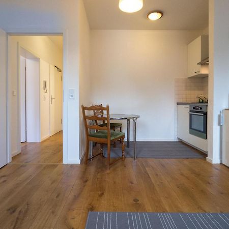Mainhatten Apartment フランクフルト エクステリア 写真