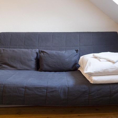 Mainhatten Apartment フランクフルト エクステリア 写真