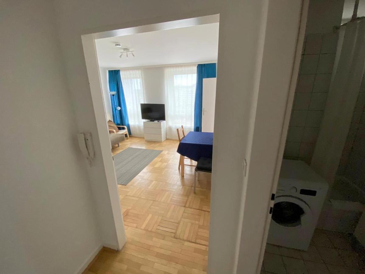 Mainhatten Apartment フランクフルト エクステリア 写真