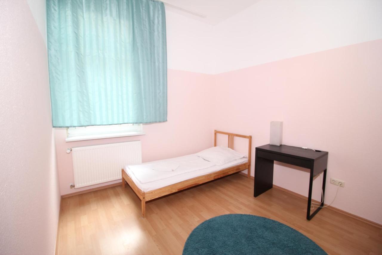 Mainhatten Apartment フランクフルト エクステリア 写真
