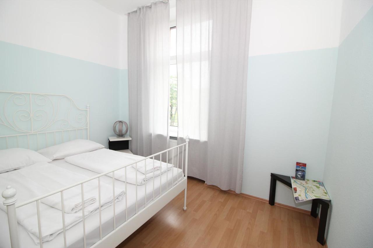 Mainhatten Apartment フランクフルト エクステリア 写真