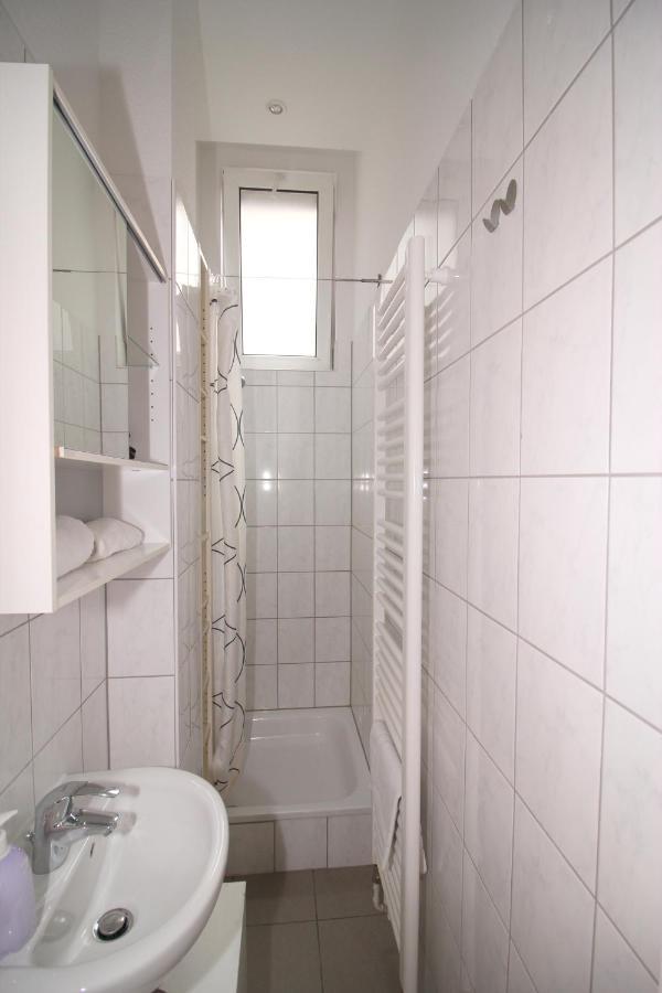 Mainhatten Apartment フランクフルト エクステリア 写真