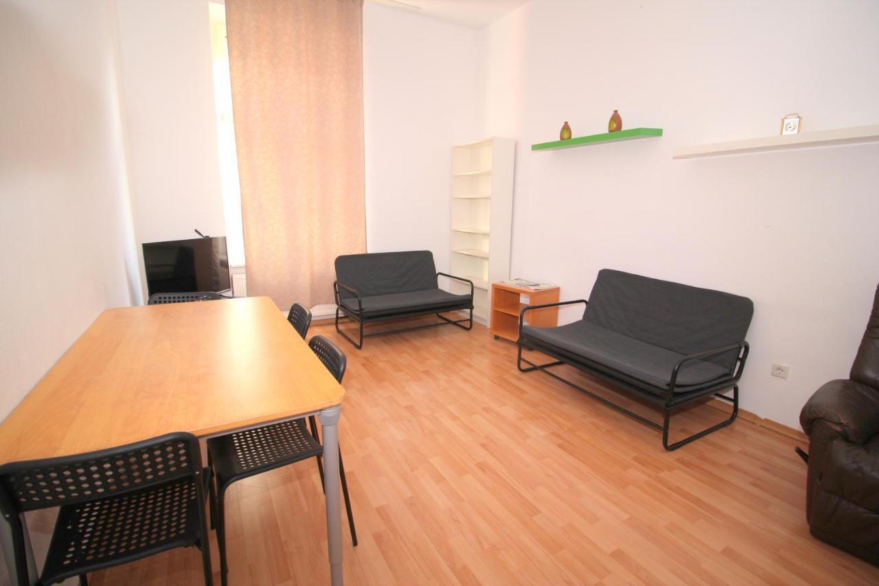 Mainhatten Apartment フランクフルト エクステリア 写真