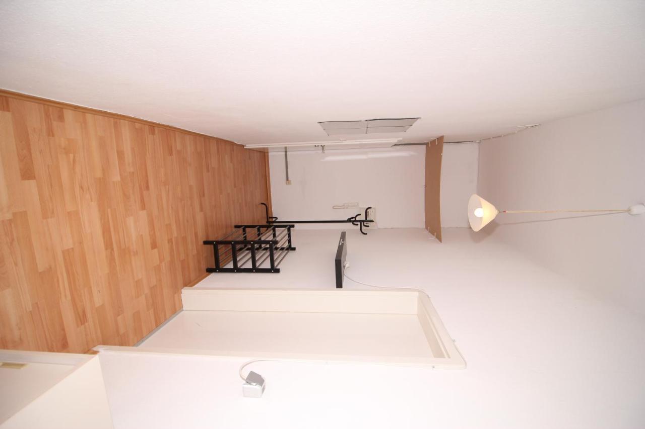 Mainhatten Apartment フランクフルト エクステリア 写真
