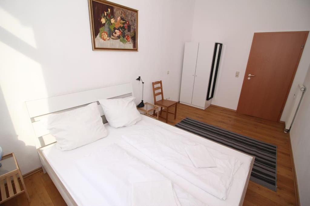 Mainhatten Apartment フランクフルト 部屋 写真