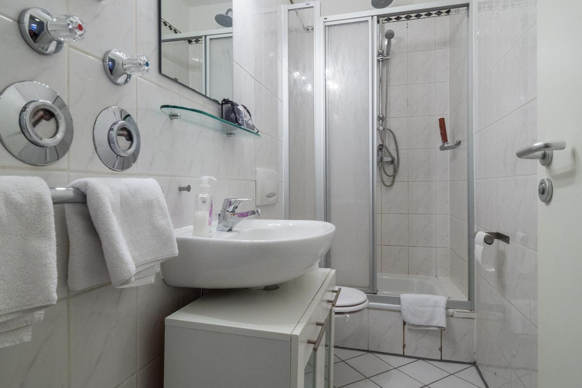 Mainhatten Apartment フランクフルト エクステリア 写真