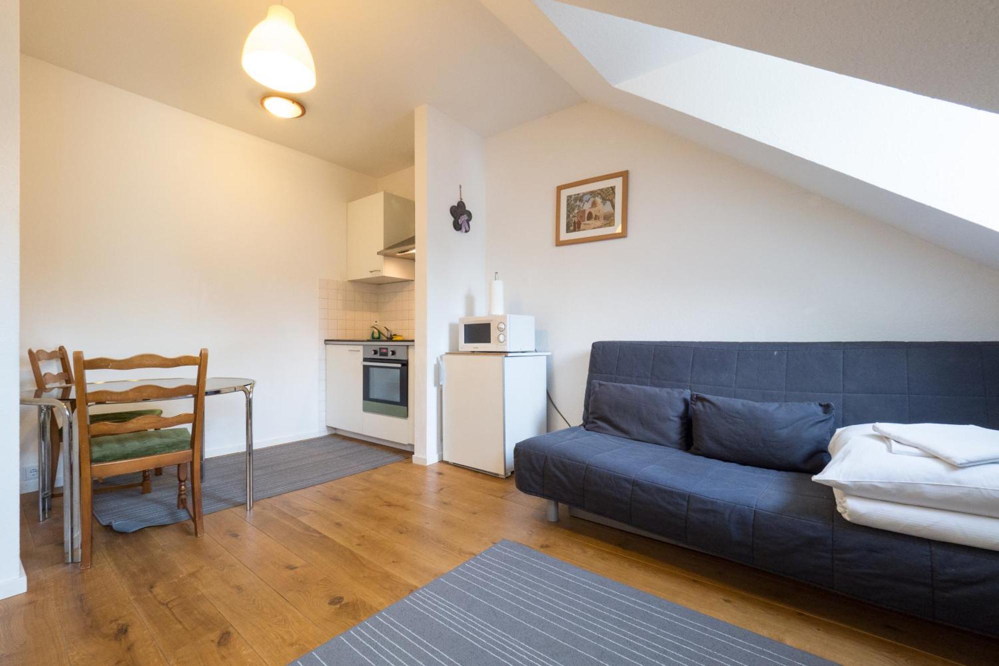 Mainhatten Apartment フランクフルト エクステリア 写真