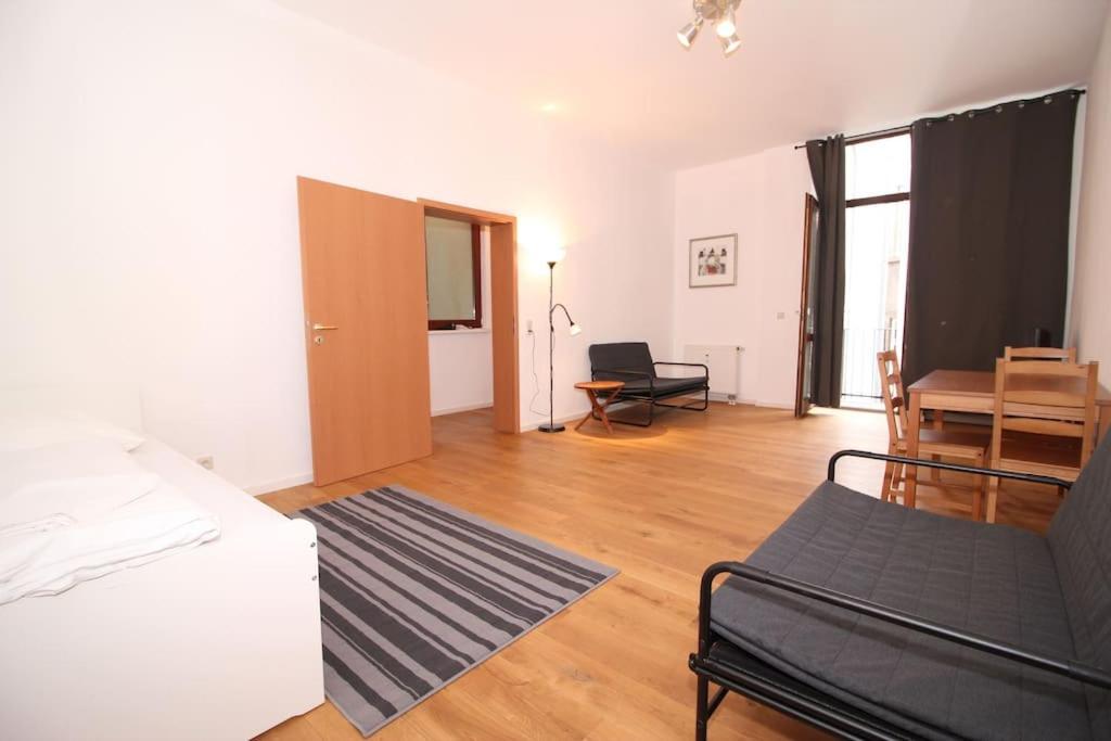 Mainhatten Apartment フランクフルト 部屋 写真
