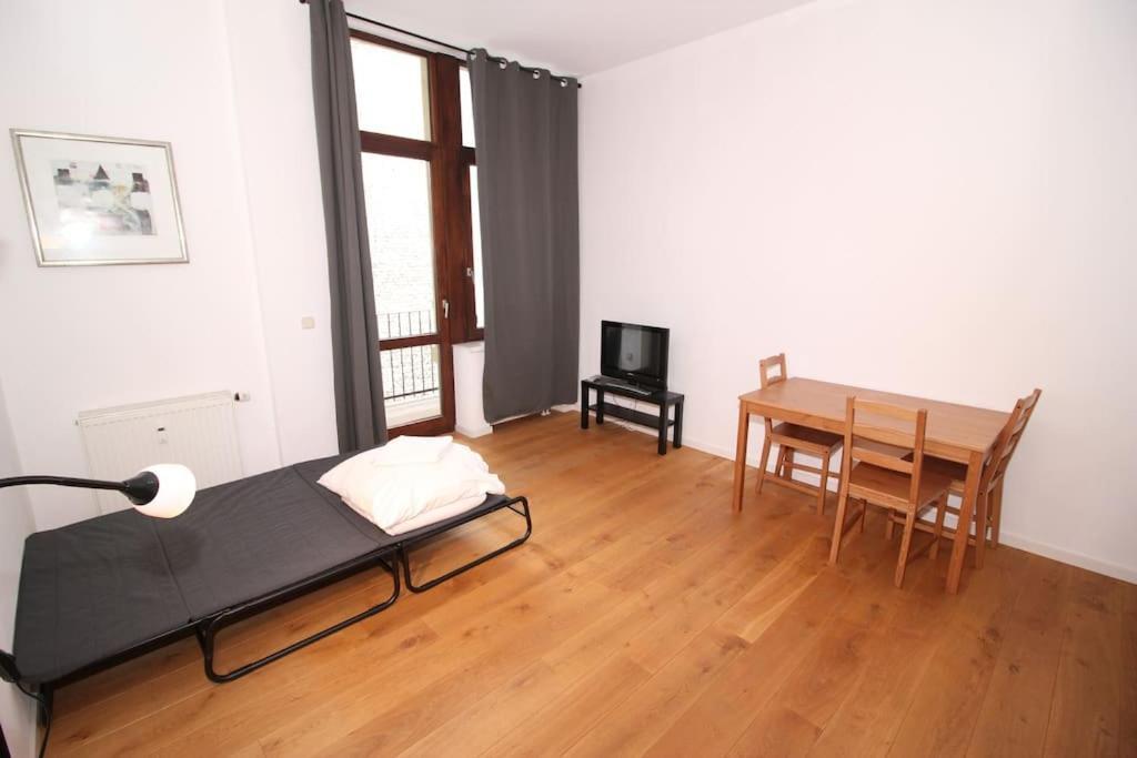 Mainhatten Apartment フランクフルト 部屋 写真