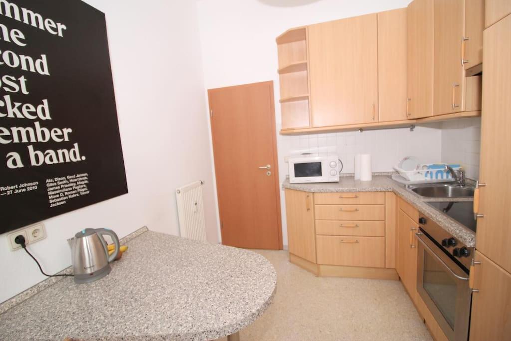 Mainhatten Apartment フランクフルト 部屋 写真