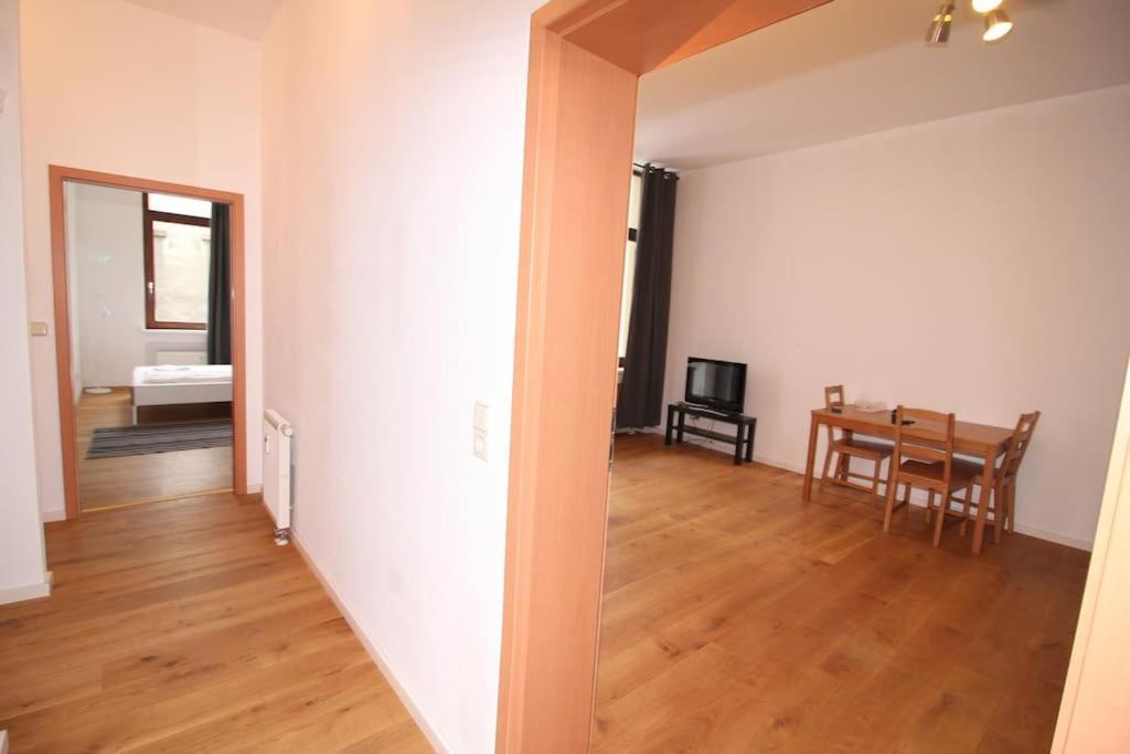 Mainhatten Apartment フランクフルト 部屋 写真