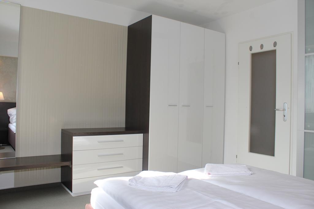 Mainhatten Apartment フランクフルト エクステリア 写真