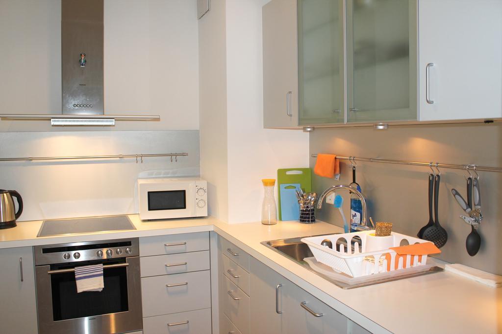 Mainhatten Apartment フランクフルト エクステリア 写真