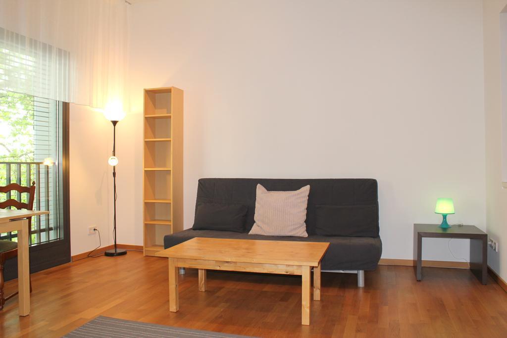 Mainhatten Apartment フランクフルト エクステリア 写真