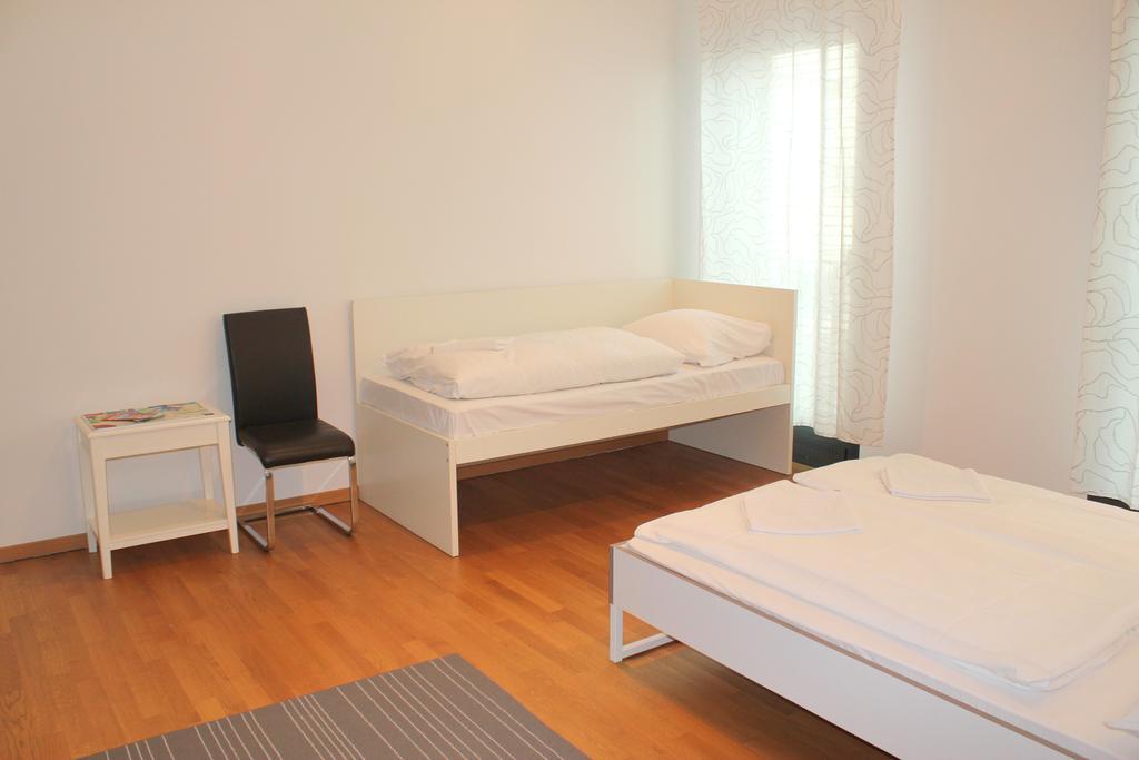 Mainhatten Apartment フランクフルト エクステリア 写真