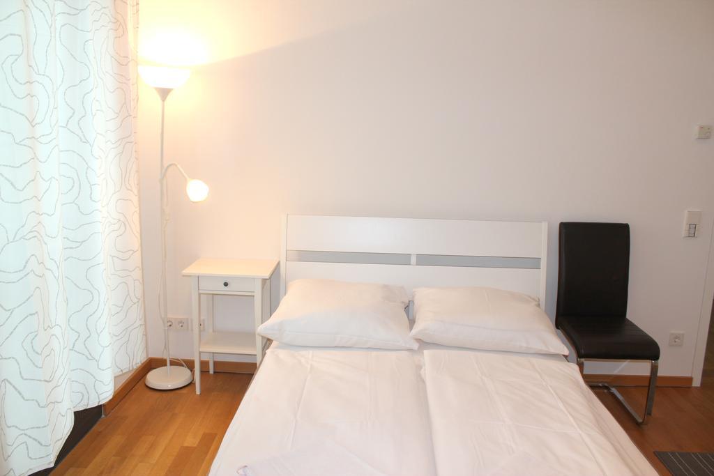 Mainhatten Apartment フランクフルト エクステリア 写真