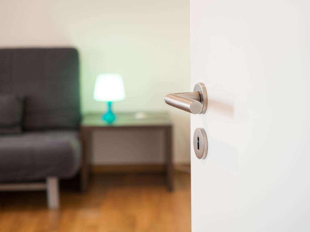 Mainhatten Apartment フランクフルト エクステリア 写真