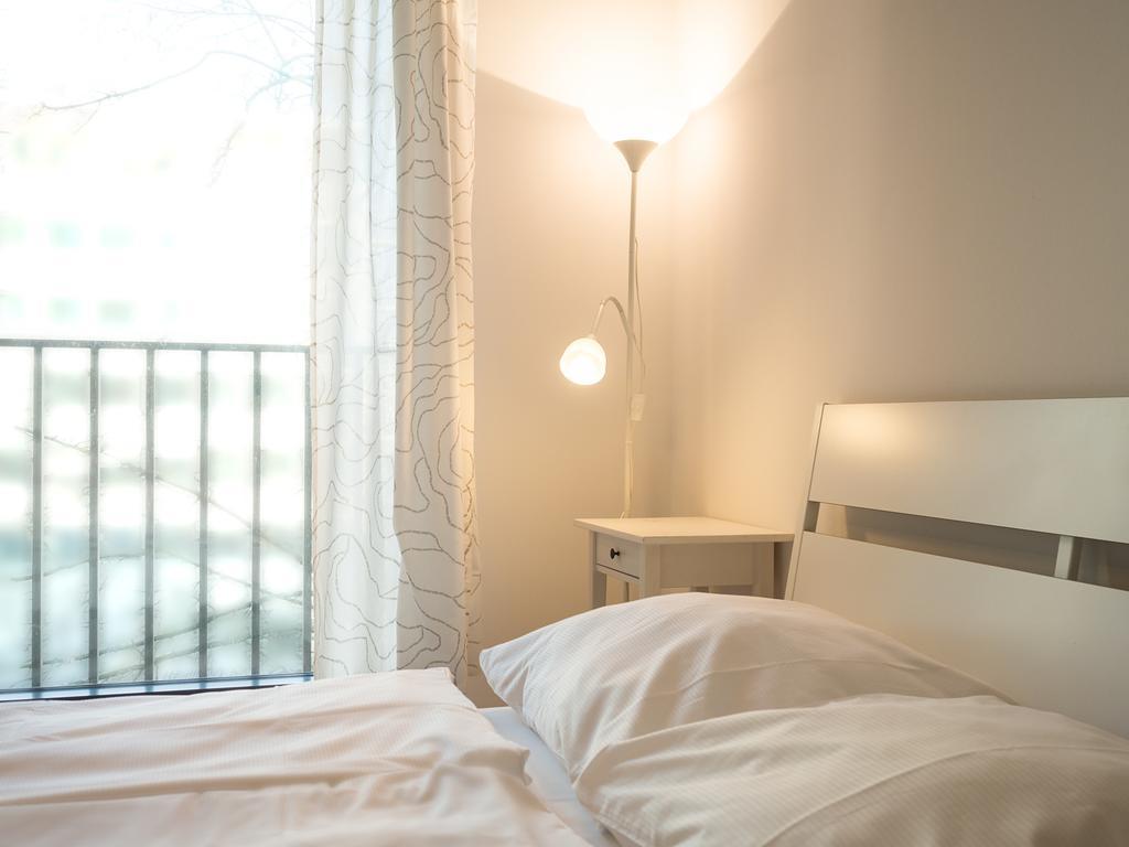 Mainhatten Apartment フランクフルト エクステリア 写真