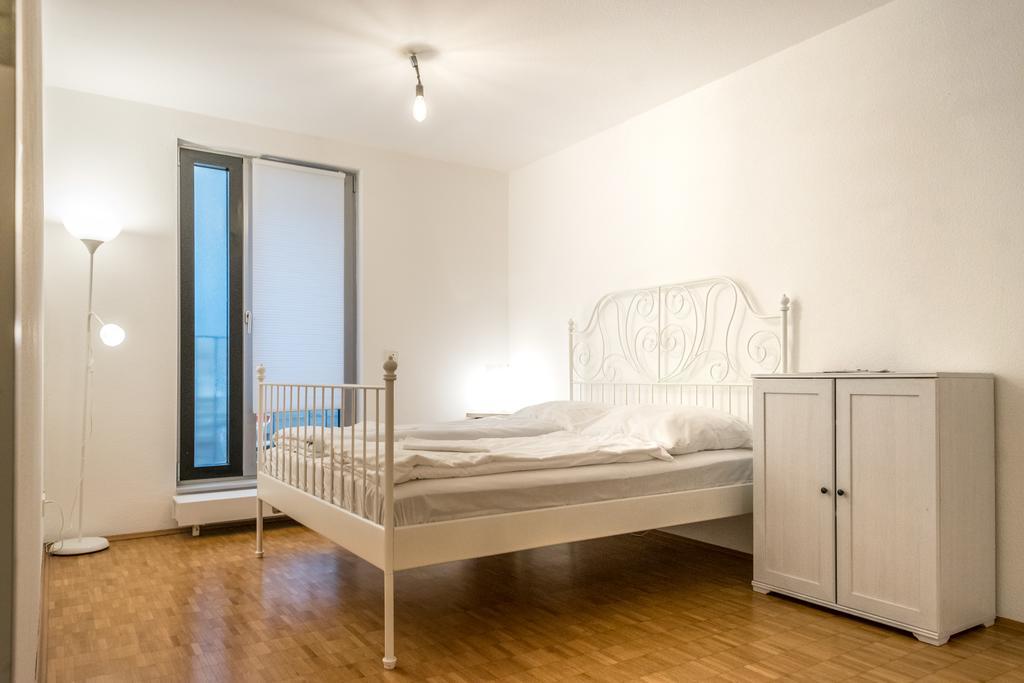 Mainhatten Apartment フランクフルト エクステリア 写真