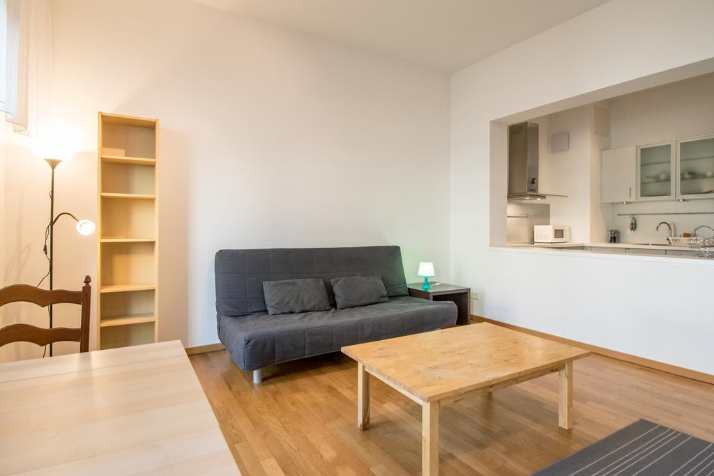 Mainhatten Apartment フランクフルト エクステリア 写真